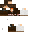 Texture for Perzik Piraat
