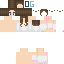 Texture for nospeckle