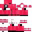 Texture for Soldado Squid Game