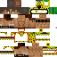 Texture for cripher