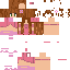 Texture for По короче платье у кати