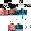Texture for my brook