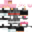 Texture for Blak goku