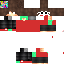 Texture for ResolveDZN