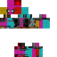 Texture for dedpool