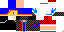 Texture for SFMonkey
