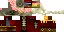 Texture for thd