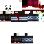 Texture for BakirePanda