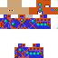 Texture for DarthVaderCC