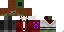 Texture for Zombi
