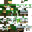 Texture for HarkleVidopsy Hypixel Skin v6