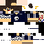 Texture for izaack2