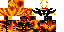 Texture for fire