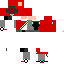 Texture for ブンレッド