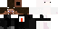 Texture for Slenderman