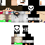 Texture for SKELETON HACKER
