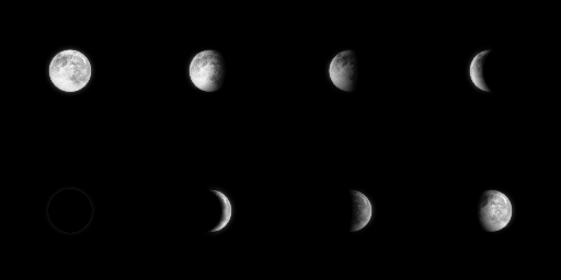 Texture for moon_phases