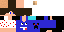 Texture for NickOmp Sem Gorro