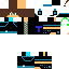 Texture for ниндзя