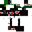 Texture for zetsu