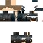 Texture for sanderbrine