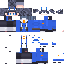 Texture for Hiro Blue V2