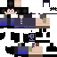 Texture for Yashin tsuki