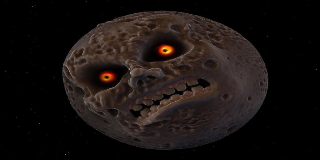Texture for ei