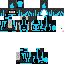 Texture for icebluebird