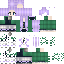 Texture for Iris.Demon.Slayer