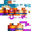 Texture for fsfs