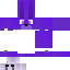 Texture for Bonbon Shady's FNaF Bonnie Shulker