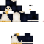 Texture for Piguin
