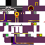 Texture for Wizard Mr. Mober