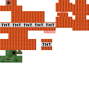 Texture for Mutant TNT