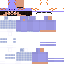 Texture for axolot pijama