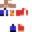 Texture for Renato player
