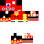Texture for zero