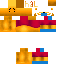 Texture for luh
