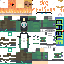 Texture for  hg\