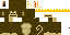 Texture for Monkey