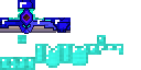 Texture for Phantom Armor Textura 