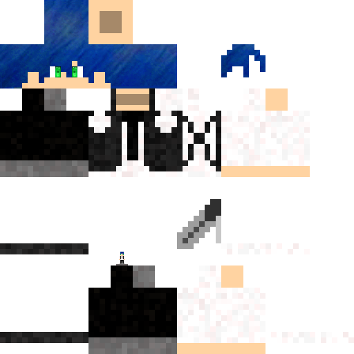Texture for Vonlk HD