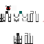 Texture for pone