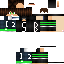 Texture for Scooby Doo 022