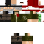 Texture for skinnavidad