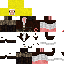Texture for SheepJetteYellow
