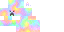 Texture for Rainbow creeper 2