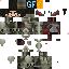 Texture for Jetstream sam
