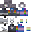 Texture for weirdcore